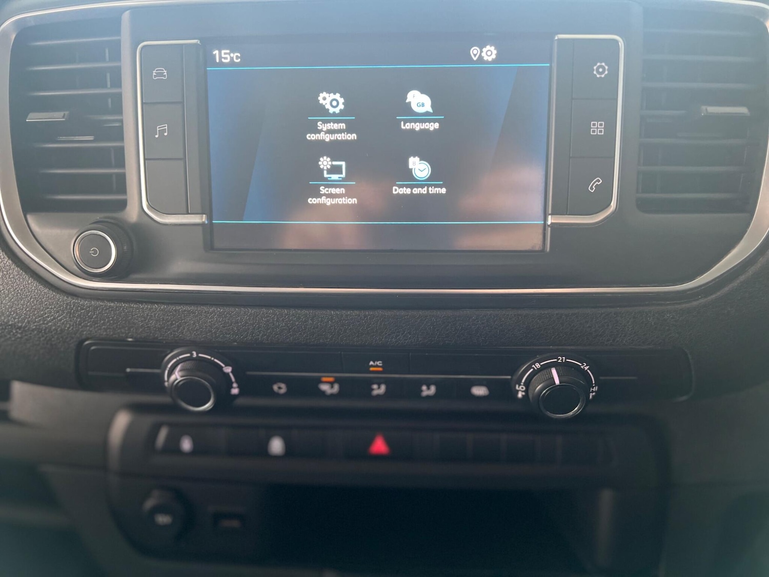 Used Peugeot Expert for sale - 78135766: Photo 9