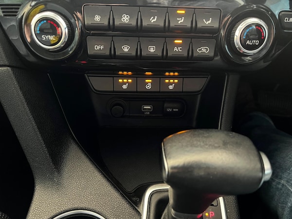 Used Kia Sportage 2019 for sale - 73191264: Photo 12