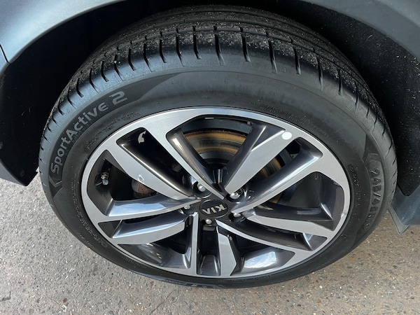 Used Kia Sportage 2019 for sale - 73191264: Photo 16