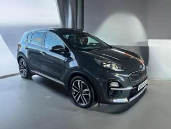 2019 (69) - 1.6 T-GDi 4 DCT AWD Euro 6 (s/s) 5dr