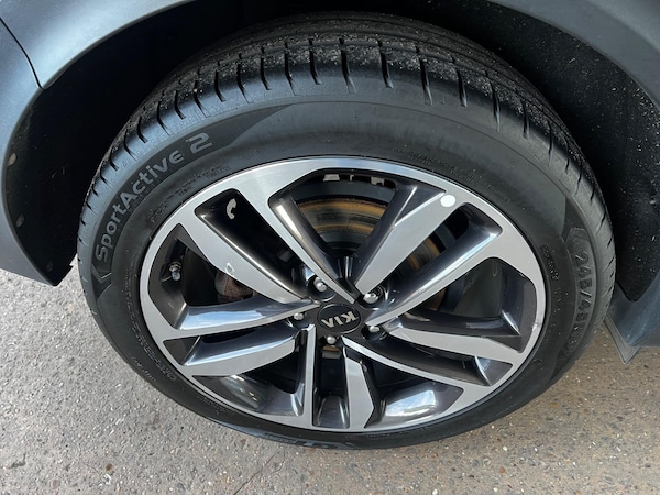 Used Kia Sportage 2019 for sale - 73191264: Photo 23