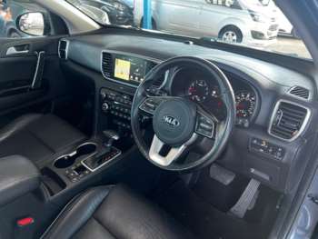 Used Kia Sportage 2019 for sale - 73191264: Photo