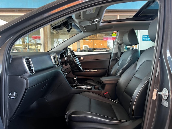 Used Kia Sportage 2019 for sale - 73191264: Photo 5