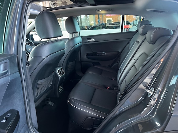 Used Kia Sportage 2019 for sale - 73191264: Photo 6