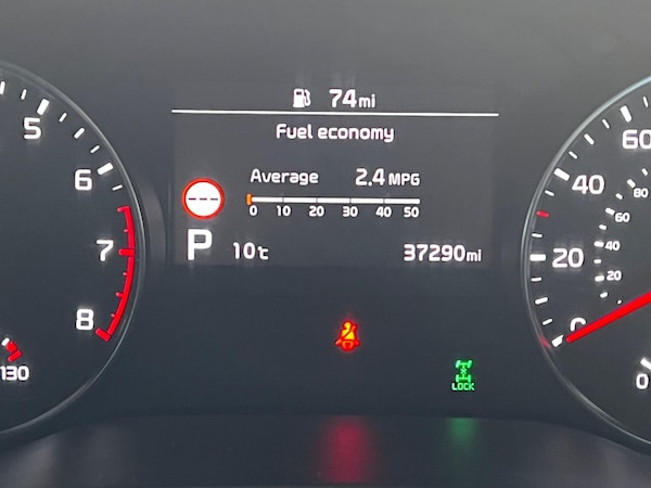 Used Kia Sportage 2019 for sale - 73191264: Photo 8
