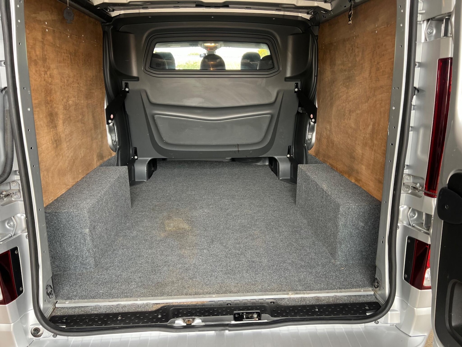 Used Fiat Talento 2021 for sale - 76996399: Photo 23