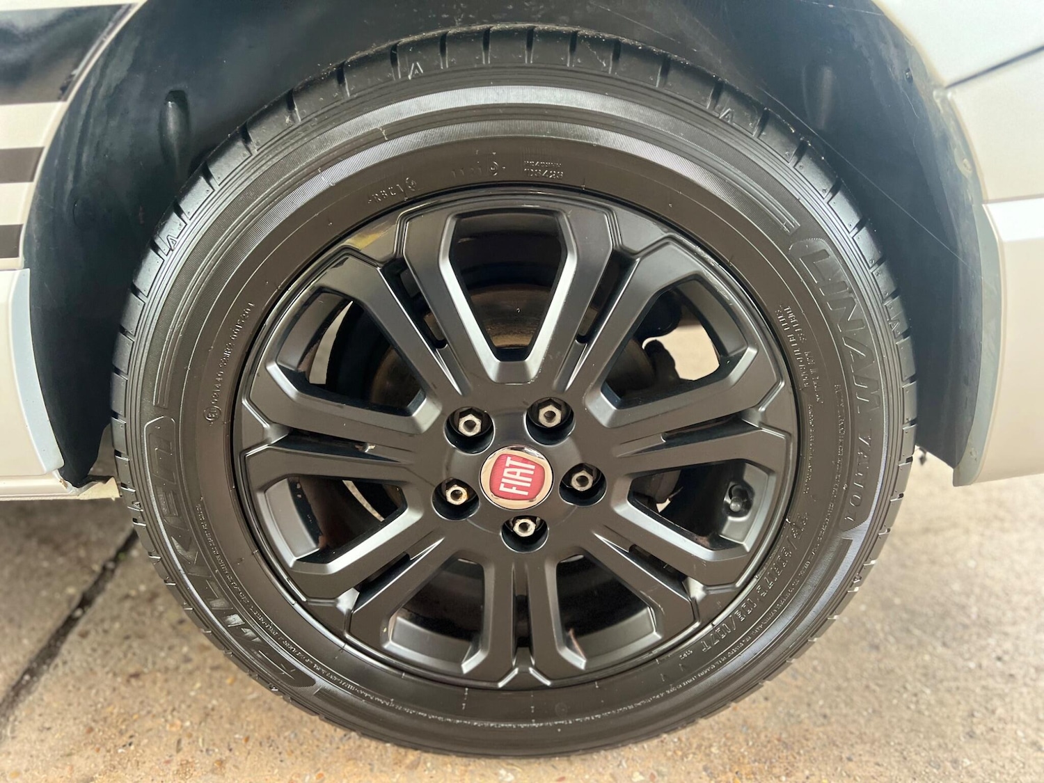 Used Fiat Talento 2021 for sale - 76996399: Photo 28