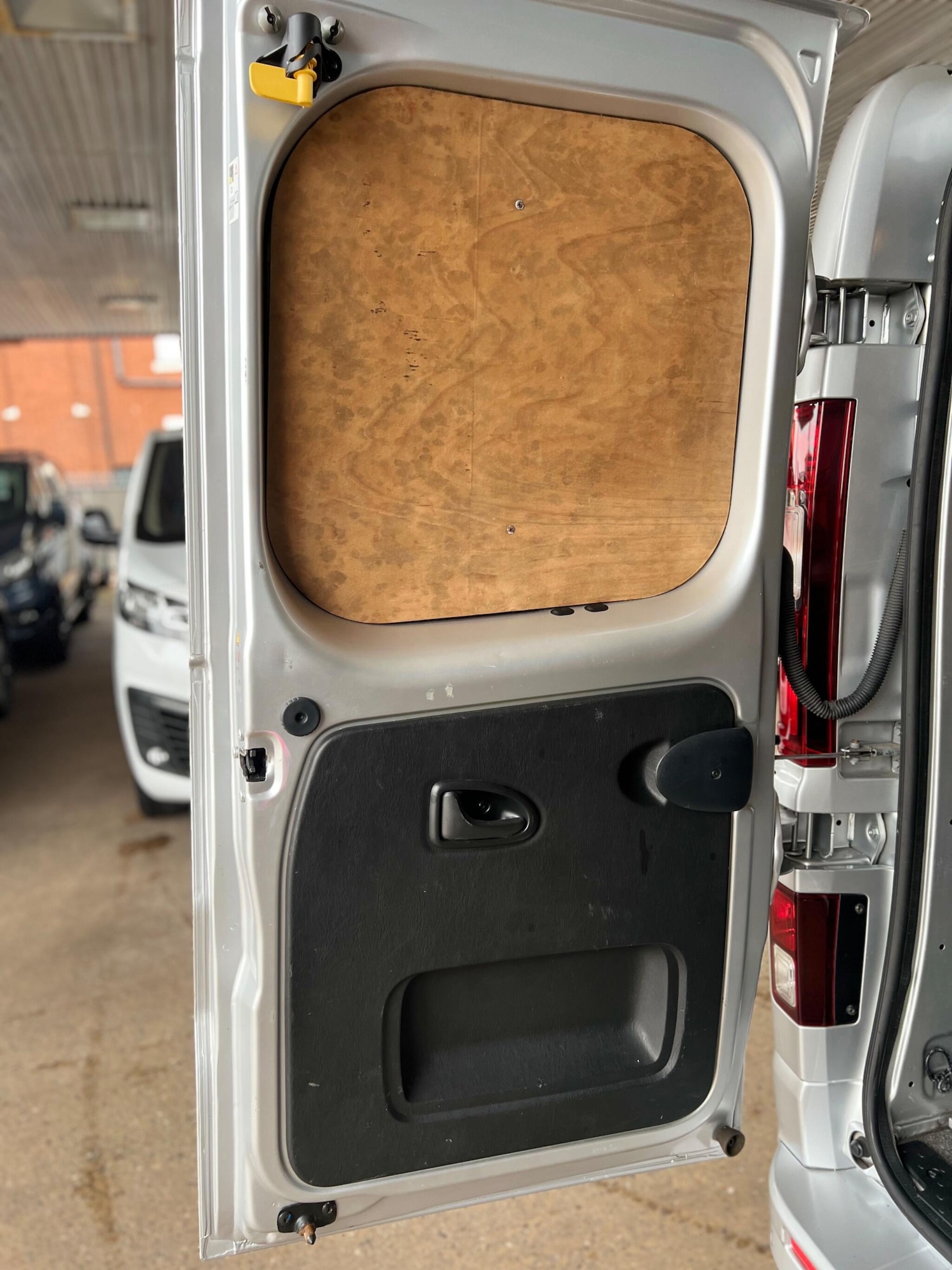 Used Fiat Talento 2021 for sale - 76996399: Photo 30