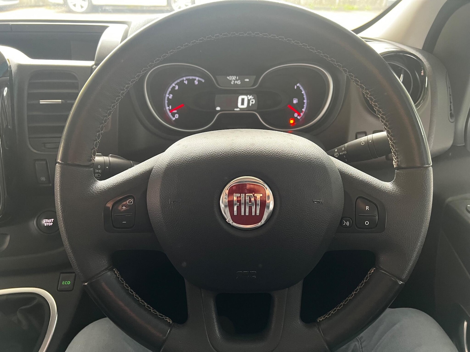 Used Fiat Talento 2021 for sale - 76996399: Photo 7