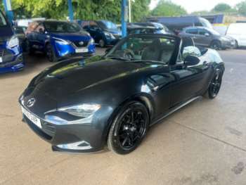 Used Mazda MX-5 2021 for sale - 74271091: Photo