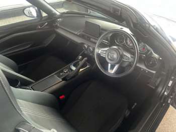 Used Mazda MX-5 2021 for sale - 74271091: Photo