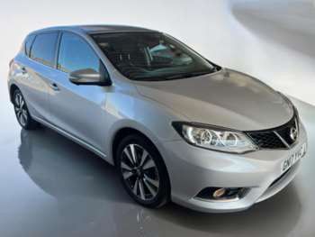 2017 (17) - 1.2 DIG-T Tekna XTRON Euro 6 (s/s) 5dr