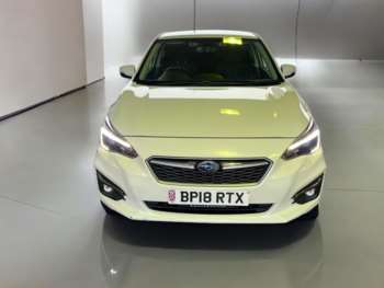 Used Subaru Impreza 2018 for sale - 73788041: Photo
