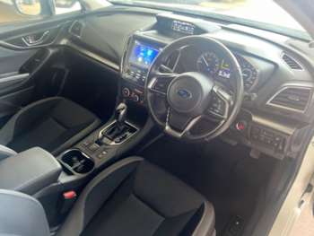 Used Subaru Impreza 2018 for sale - 73788041: Photo