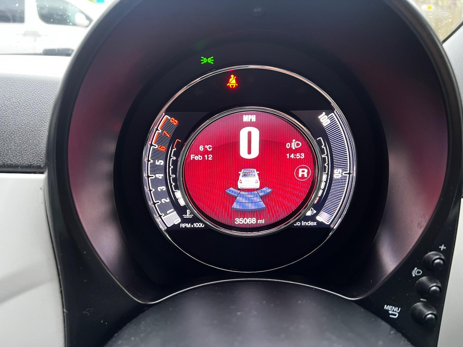 Used Fiat 500 2020 for sale - 77538315: Photo 11