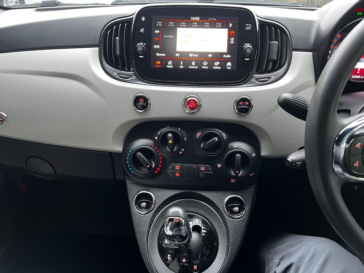 Used Fiat 500 2020 for sale - 77538315: Photo 12