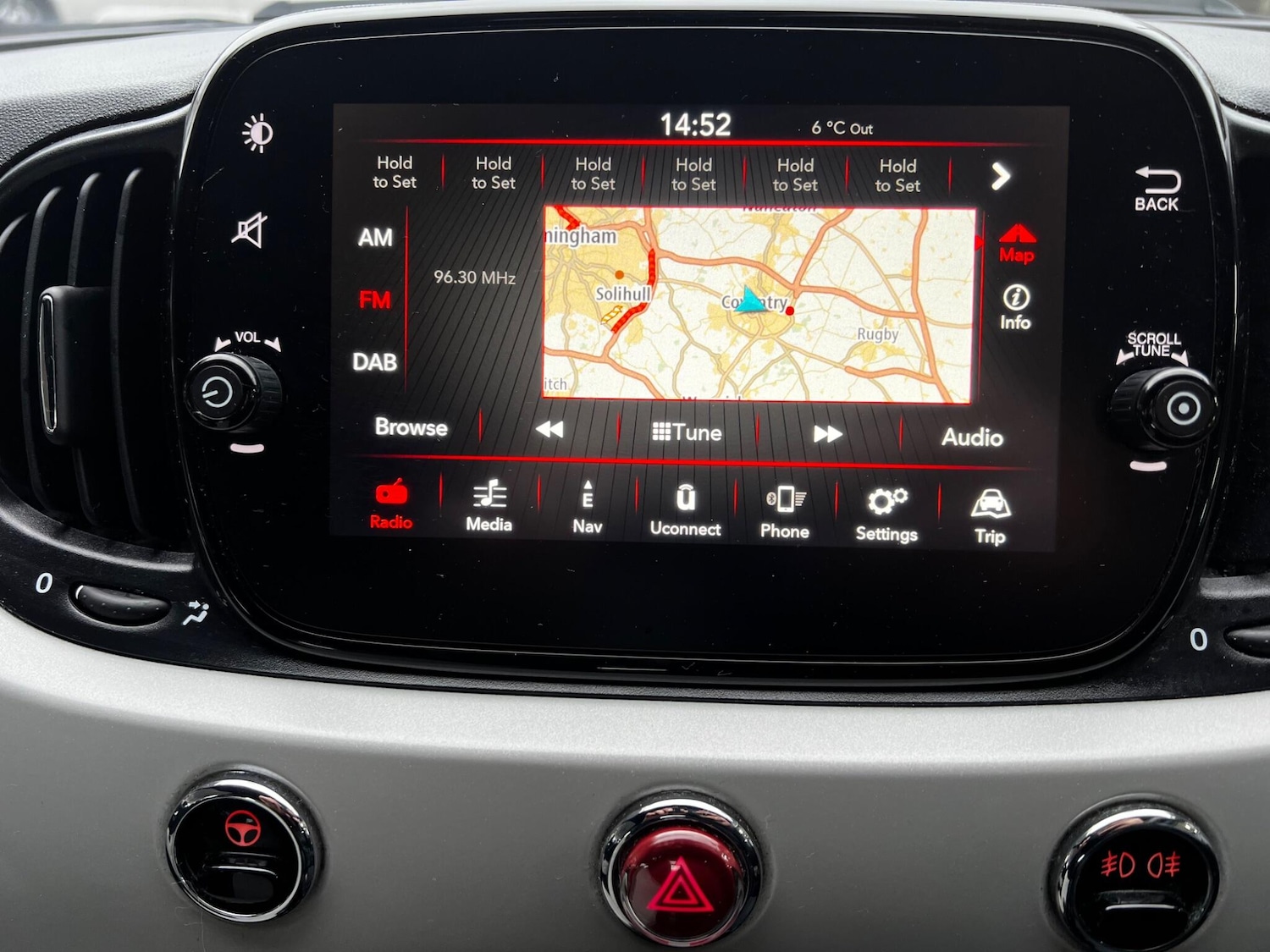 Used Fiat 500 2020 for sale - 77538315: Photo 13