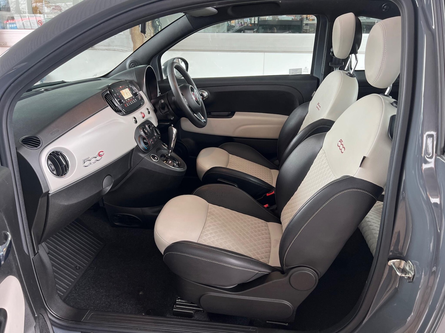 Used Fiat 500 2020 for sale - 77538315: Photo 14