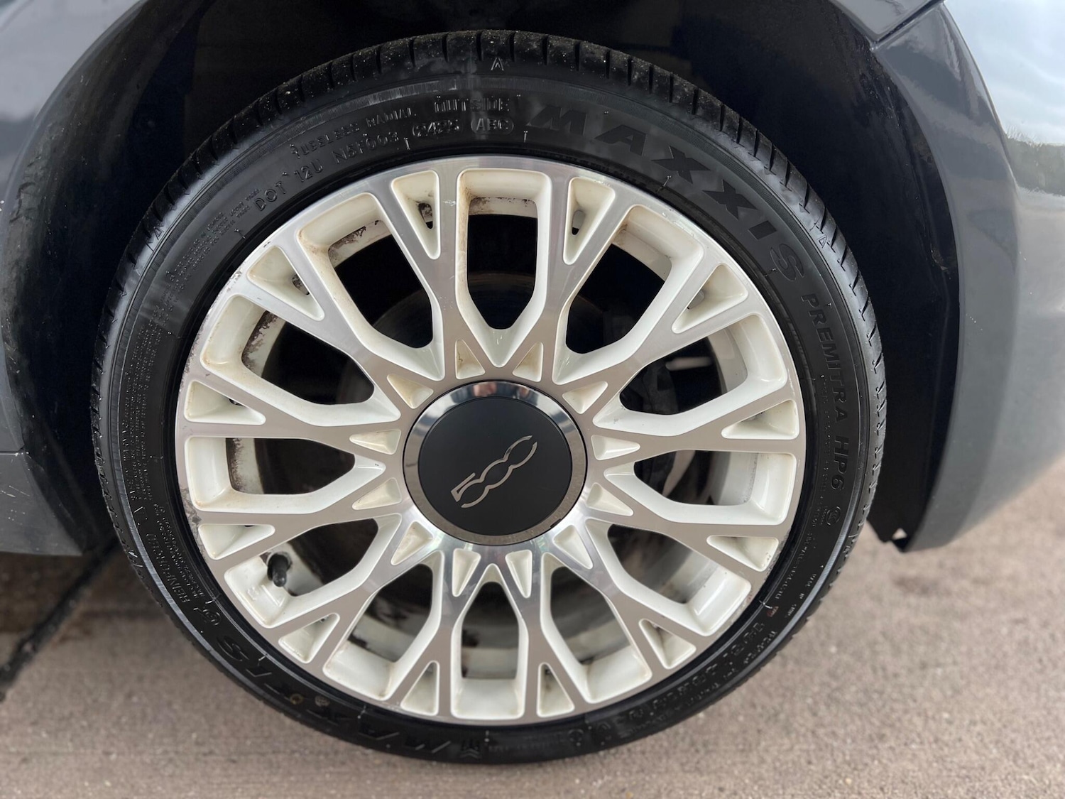 Used Fiat 500 2020 for sale - 77538315: Photo 20