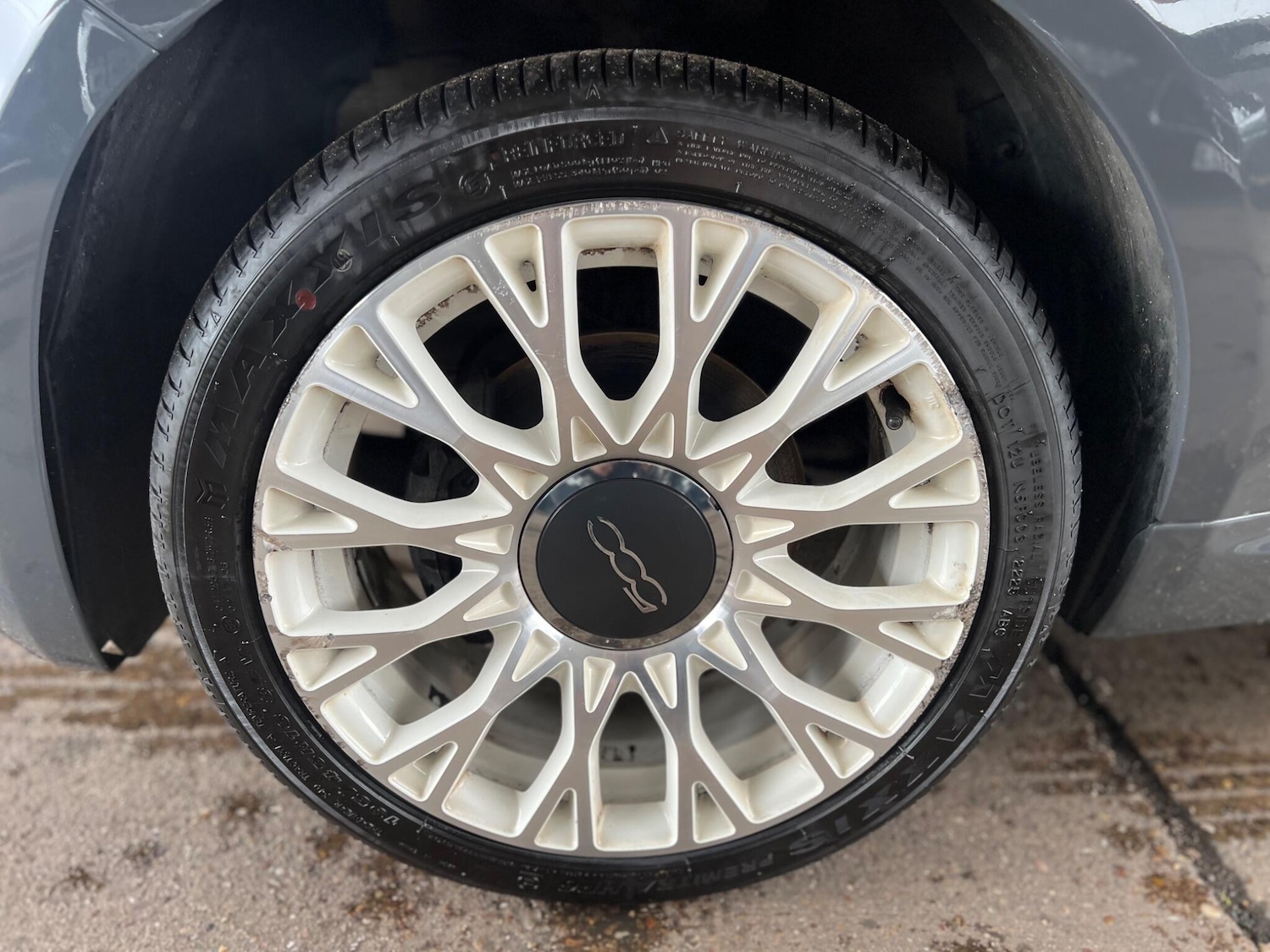 Used Fiat 500 2020 for sale - 77538315: Photo 21