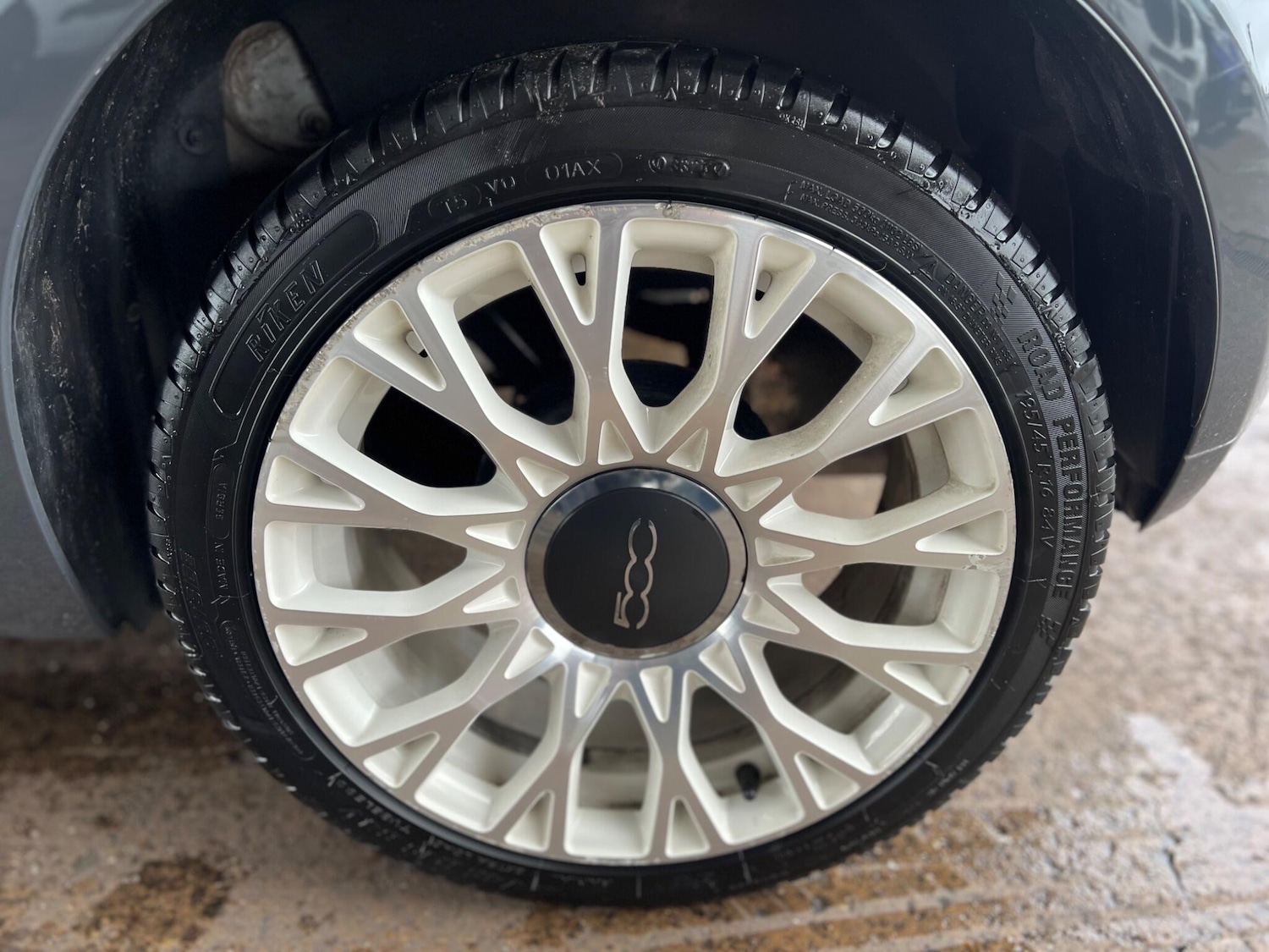 Used Fiat 500 2020 for sale - 77538315: Photo 22