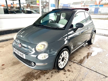 Used Fiat 500 2020 for sale - 77538315: Photo