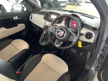 Used Fiat 500 2020 for sale - 77538315: Photo