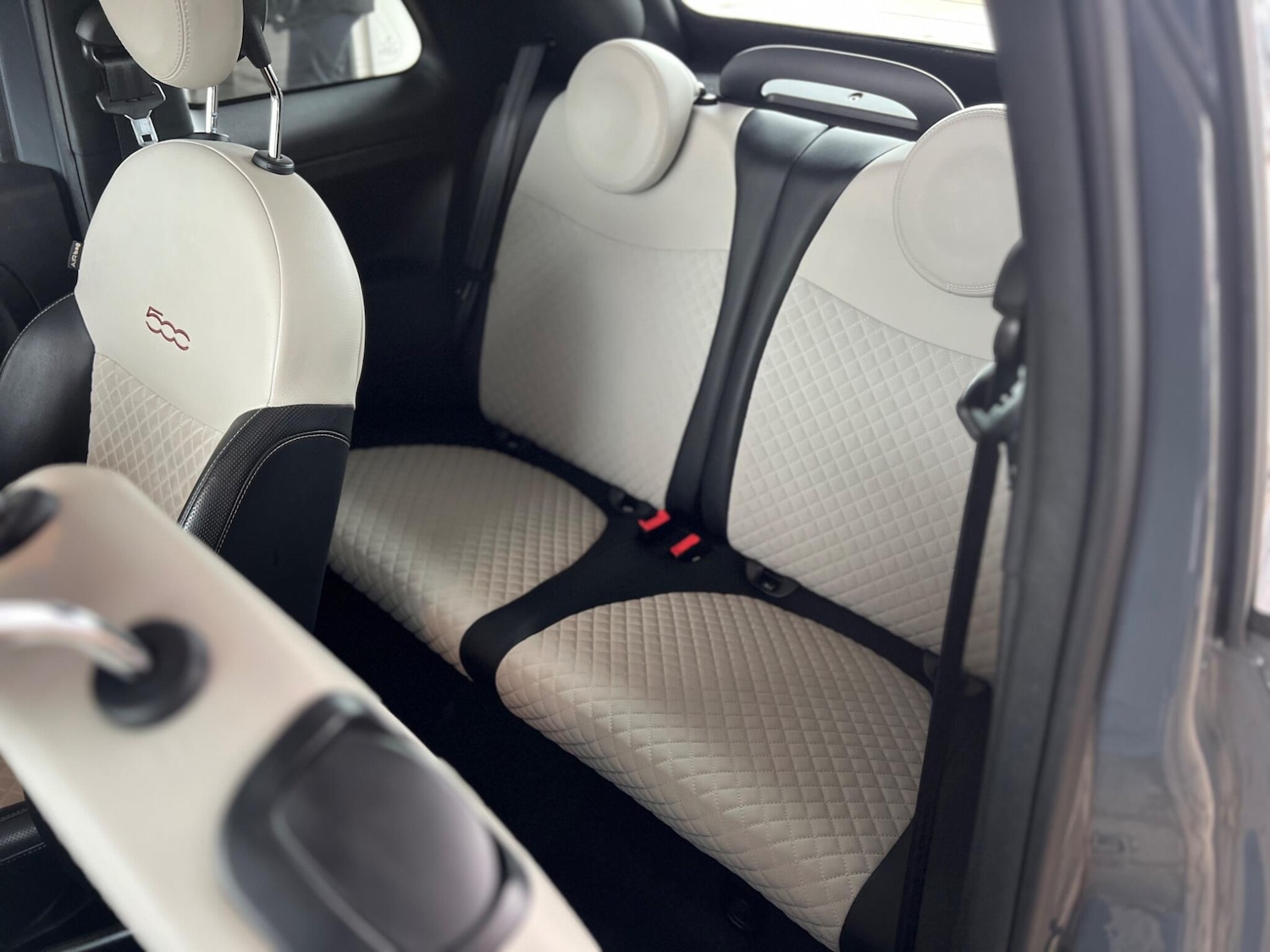 Used Fiat 500 2020 for sale - 77538315: Photo 6