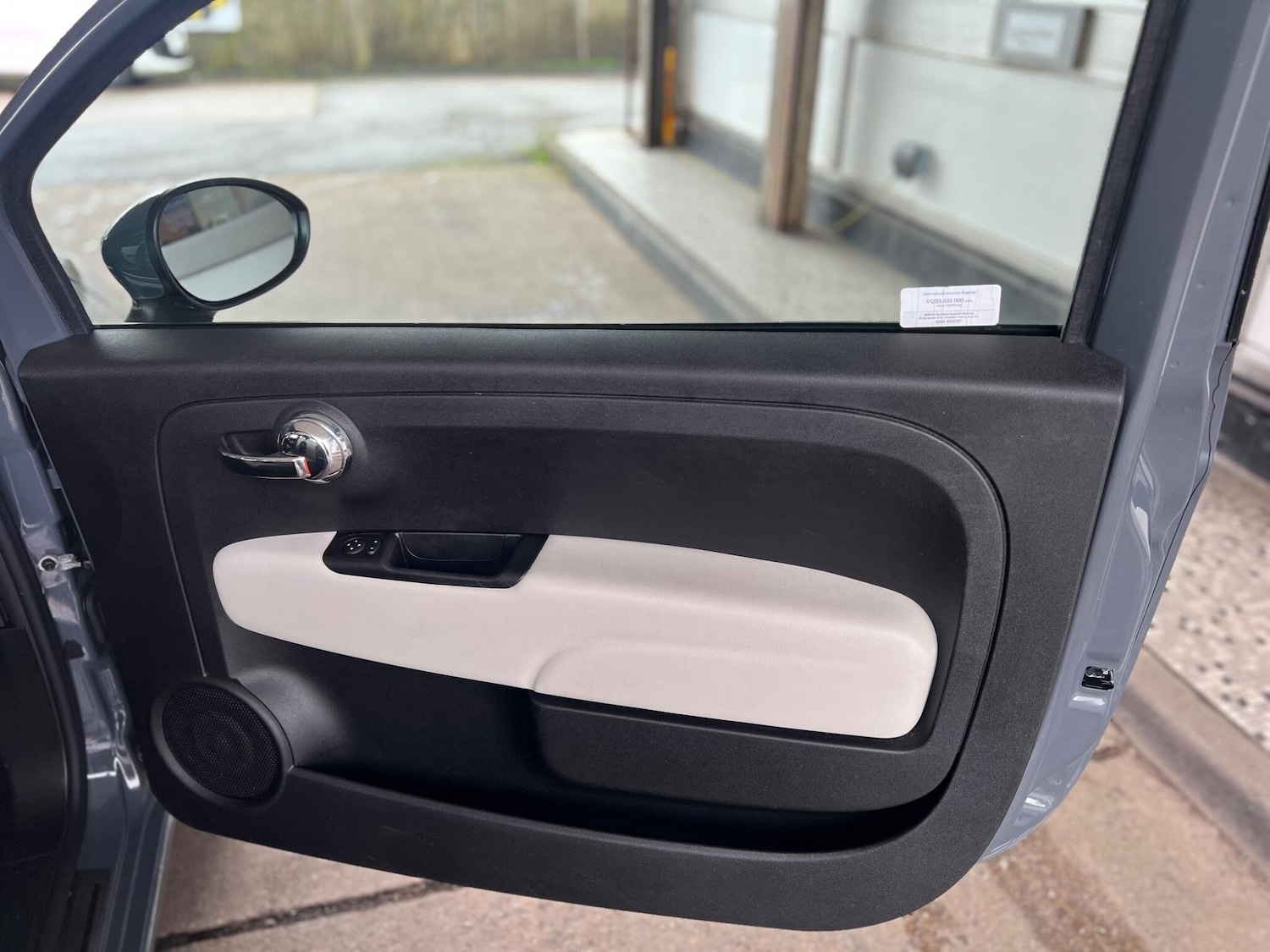 Used Fiat 500 2020 for sale - 77538315: Photo 7