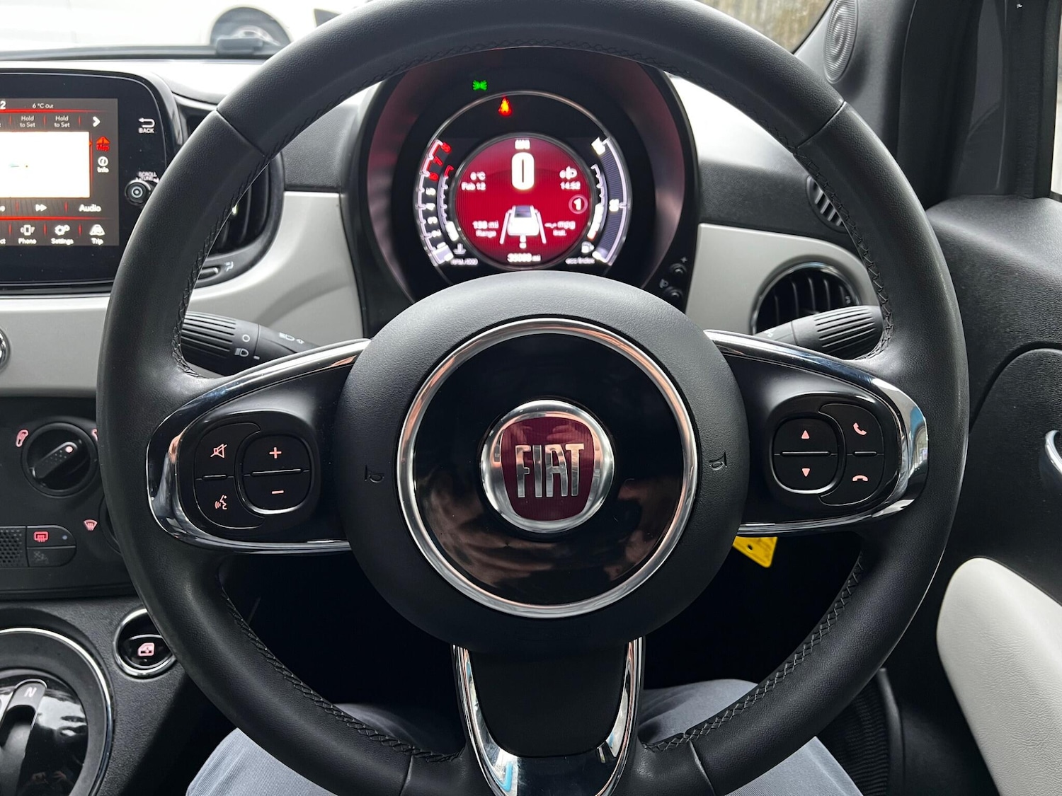 Used Fiat 500 2020 for sale - 77538315: Photo 9