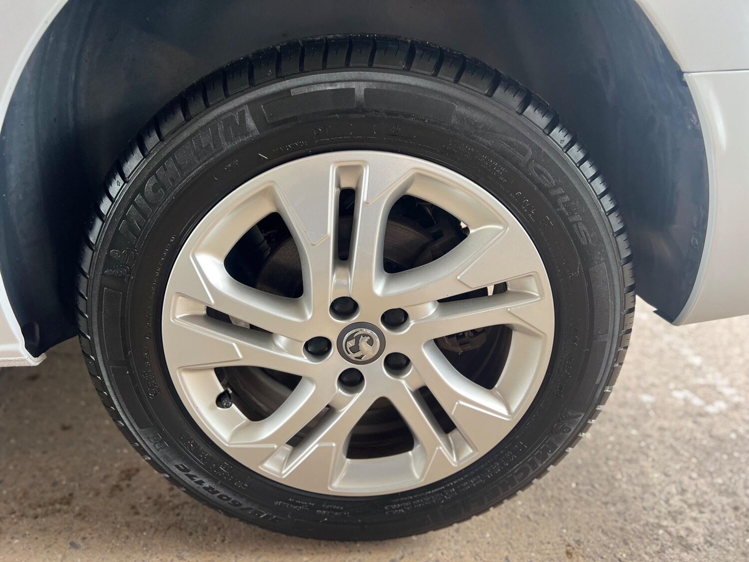 Used Vauxhall Vivaro 2023 for sale - 76270977: Photo 21