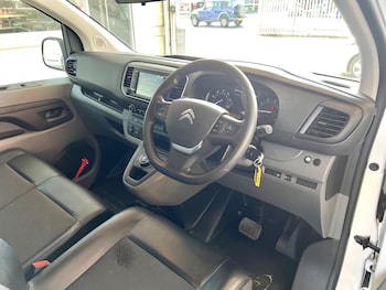 Used Citroen Dispatch 2020 for sale - 79373144: Photo