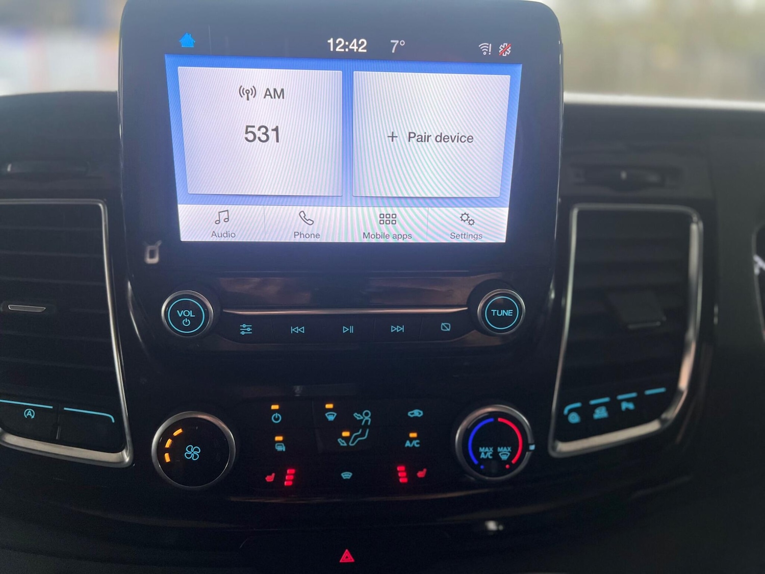 Used Ford Transit Custom 2021 for sale - 76824754: Photo 10