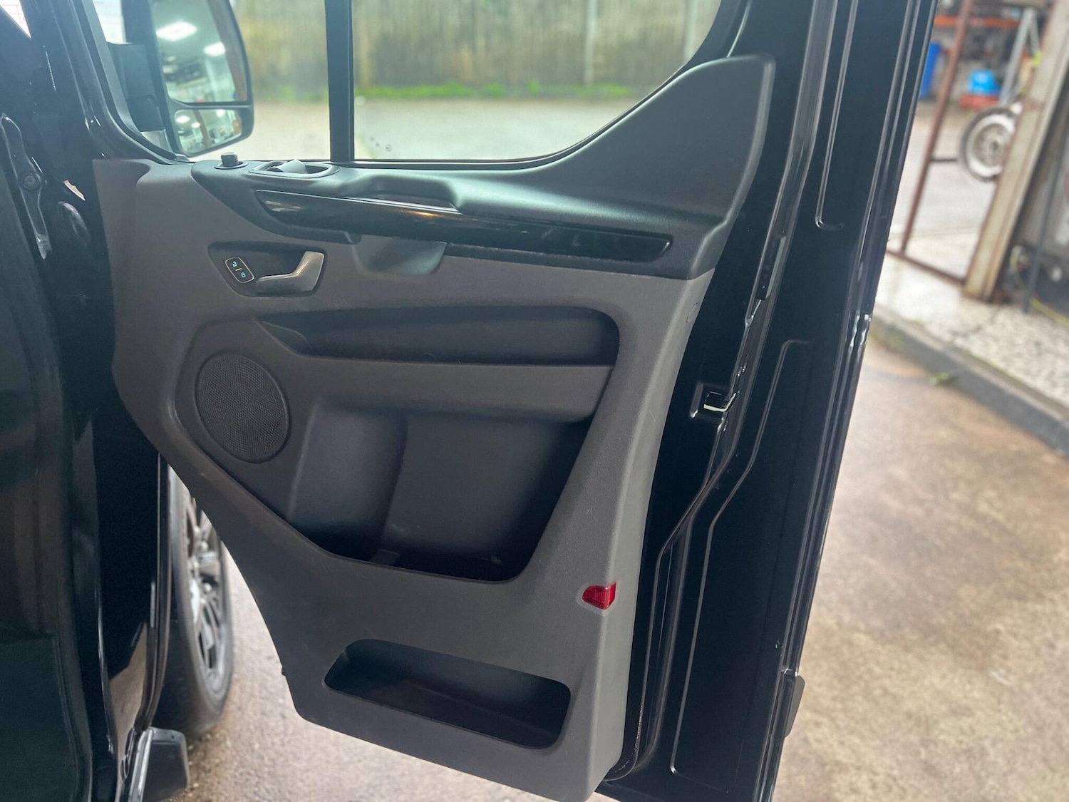 Used Ford Transit Custom 2021 for sale - 76824754: Photo 11