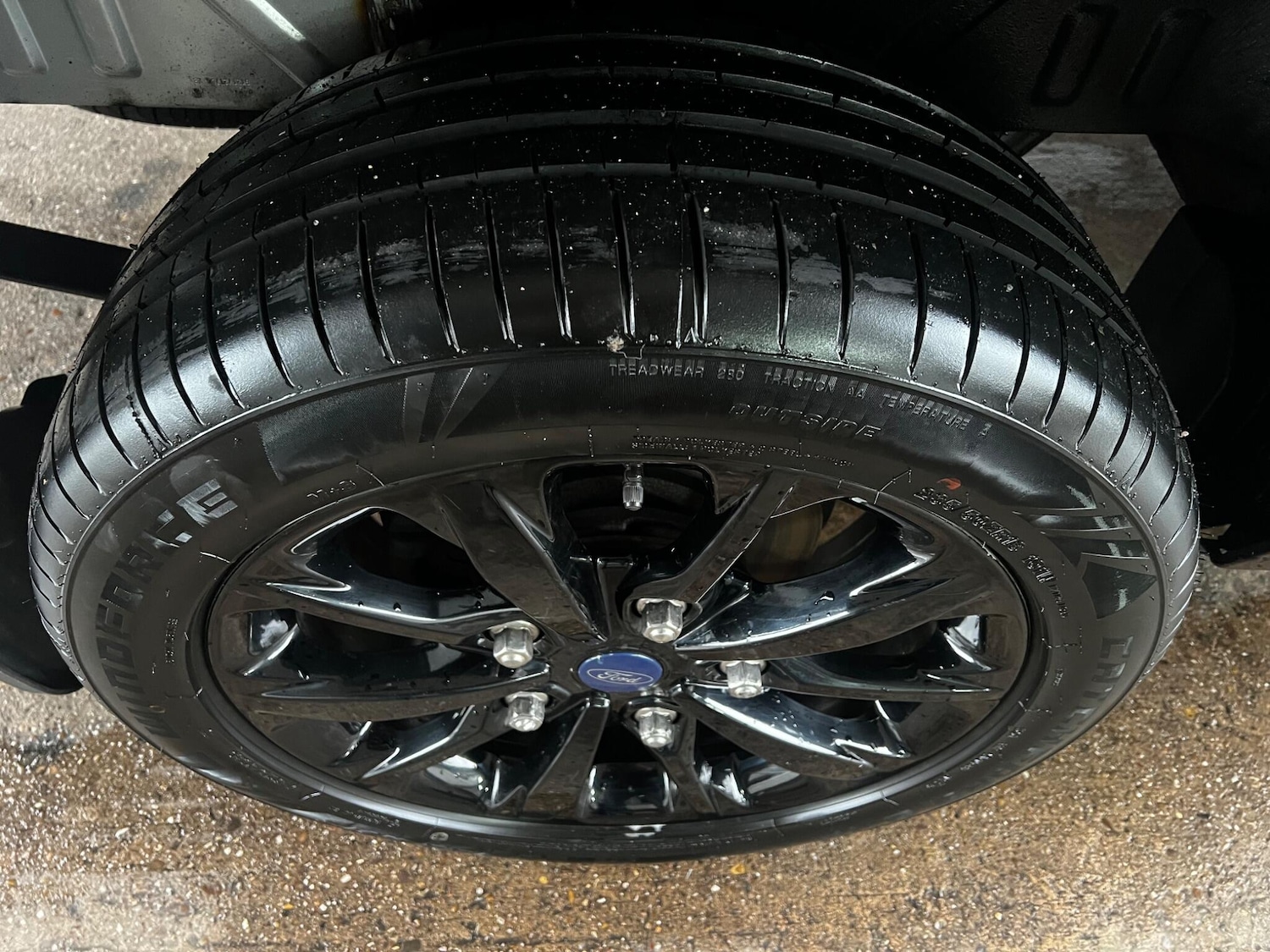 Used Ford Transit Custom 2021 for sale - 76824754: Photo 12