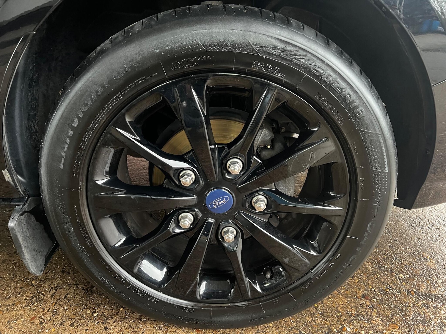 Used Ford Transit Custom 2021 for sale - 76824754: Photo 13