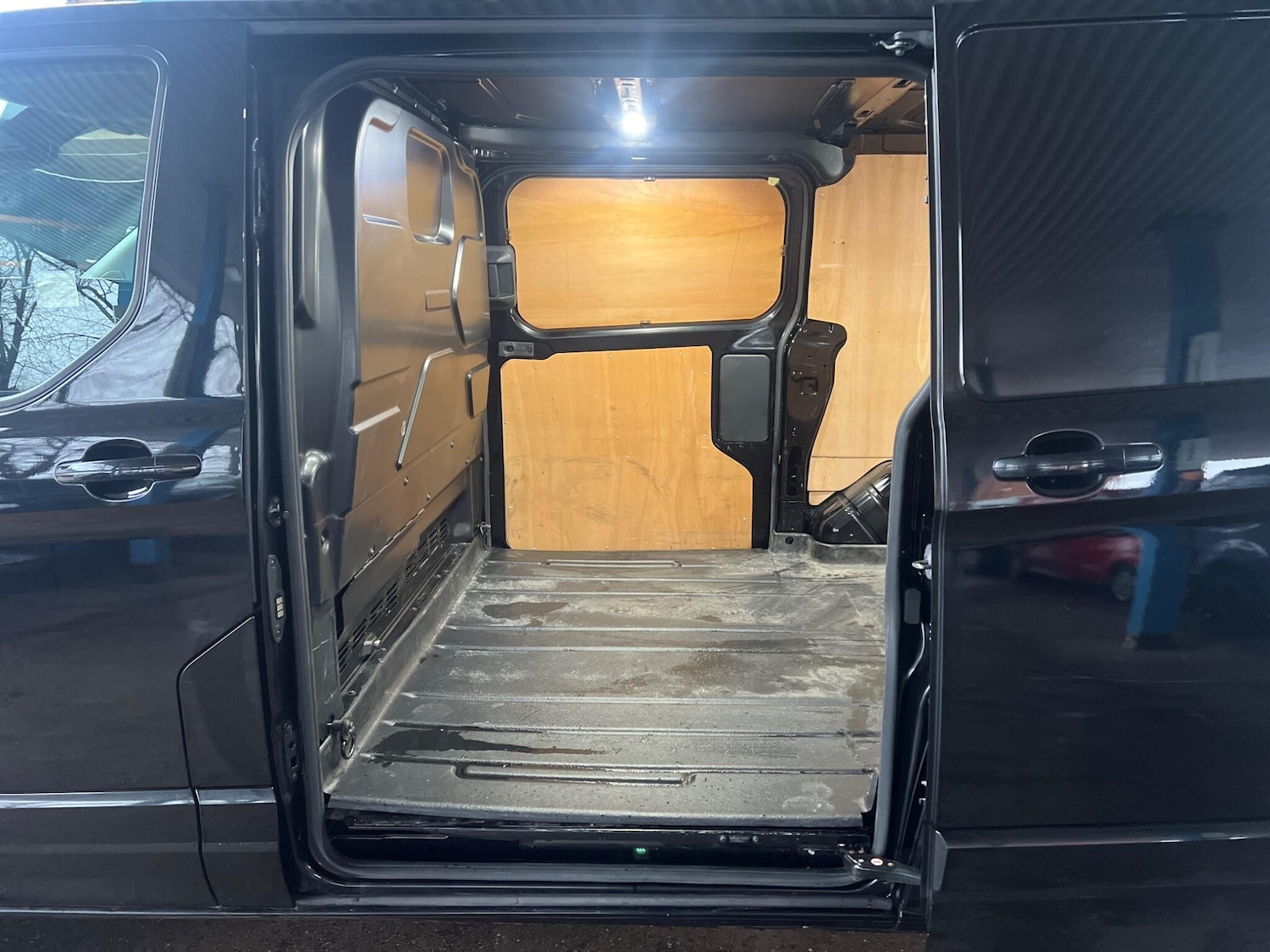 Used Ford Transit Custom 2021 for sale - 76824754: Photo 19