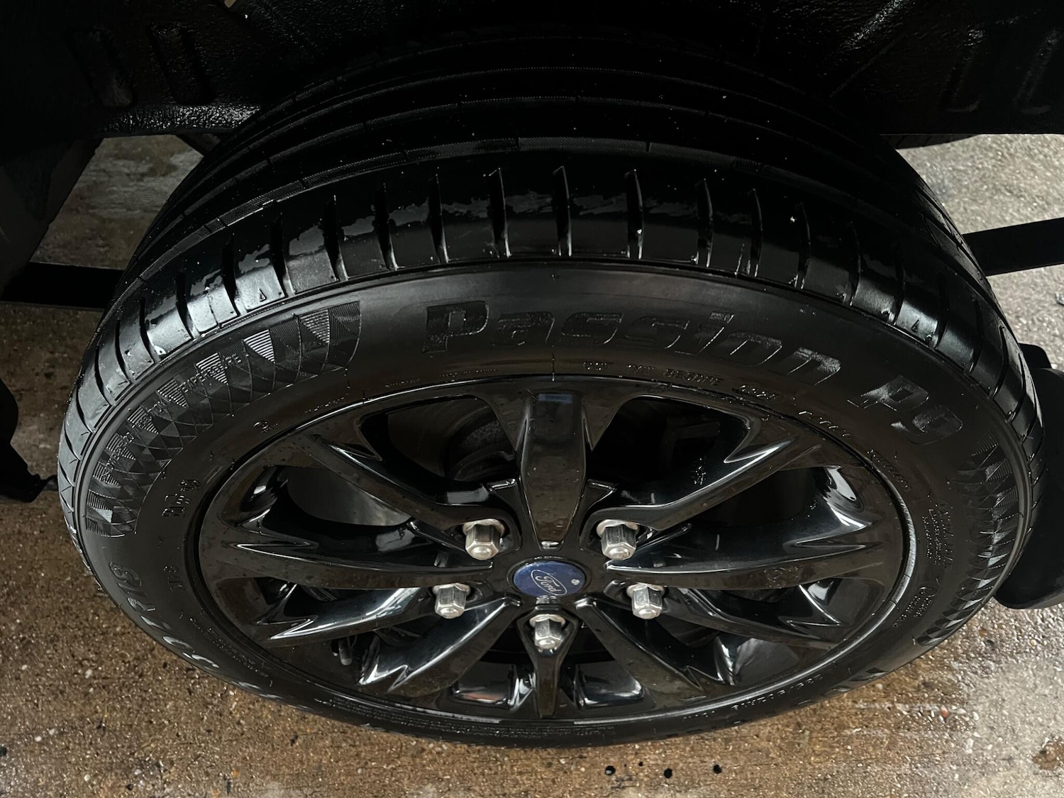 Used Ford Transit Custom 2021 for sale - 76824754: Photo 20