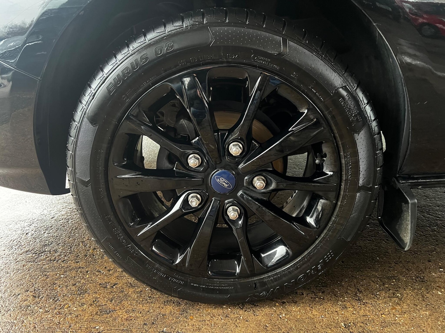 Used Ford Transit Custom 2021 for sale - 76824754: Photo 21