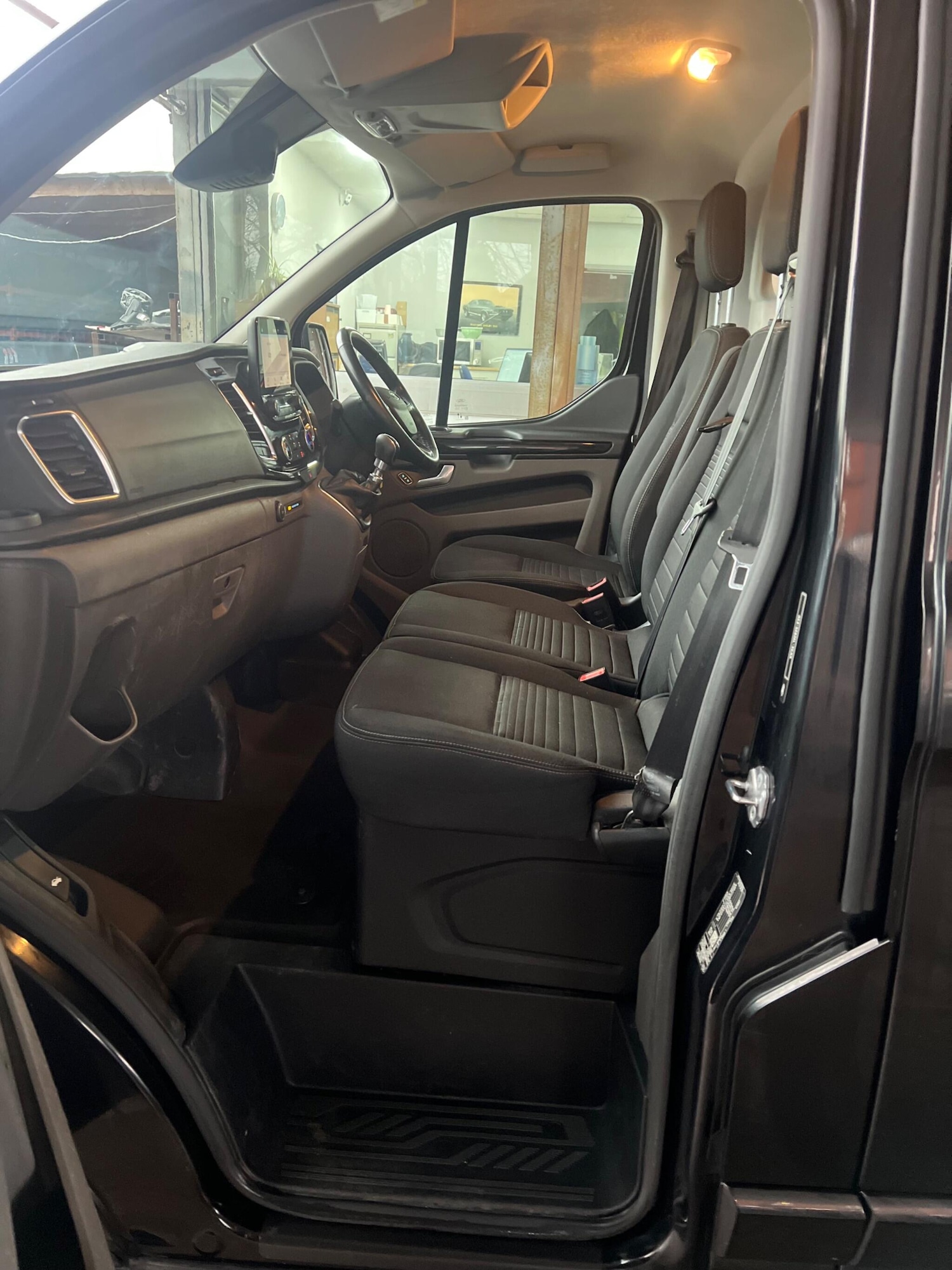 Used Ford Transit Custom 2021 for sale - 76824754: Photo 5