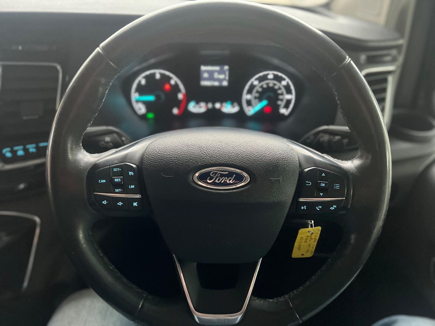 Used Ford Transit Custom 2021 for sale - 76824754: Photo 6