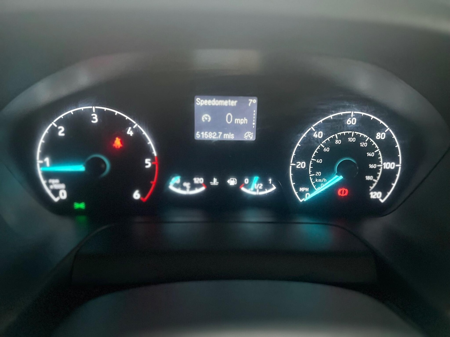 Used Ford Transit Custom 2021 for sale - 76824754: Photo 7