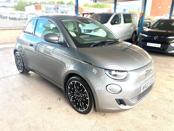 Used Fiat 500 2022 for sale - 78573596: Photo