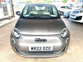 Used Fiat 500 2022 for sale - 78573596: Photo
