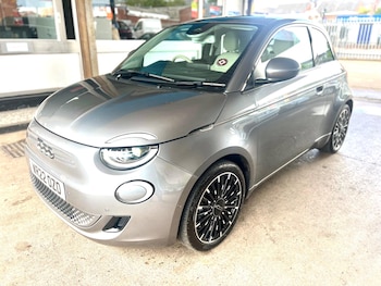 Used Fiat 500 2022 for sale - 78573596: Photo