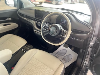 Used Fiat 500 2022 for sale - 78573596: Photo