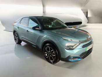 2023 (23) - 50kWh Shine Plus Auto 5dr (7.4kW Charger)