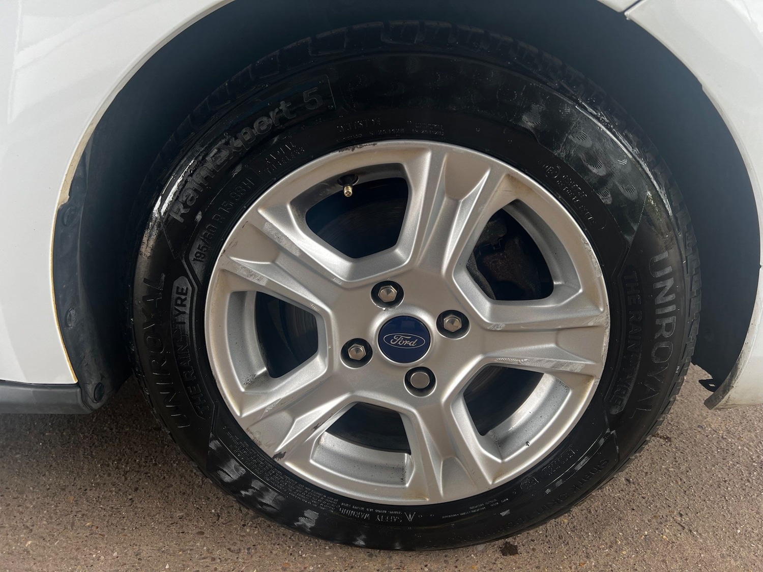 Used Ford Transit Courier 2020 for sale - 76802079: Photo 10