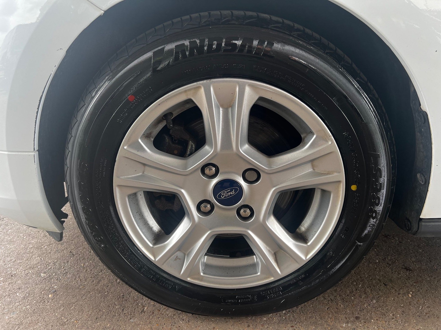 Used Ford Transit Courier 2020 for sale - 76802079: Photo 11