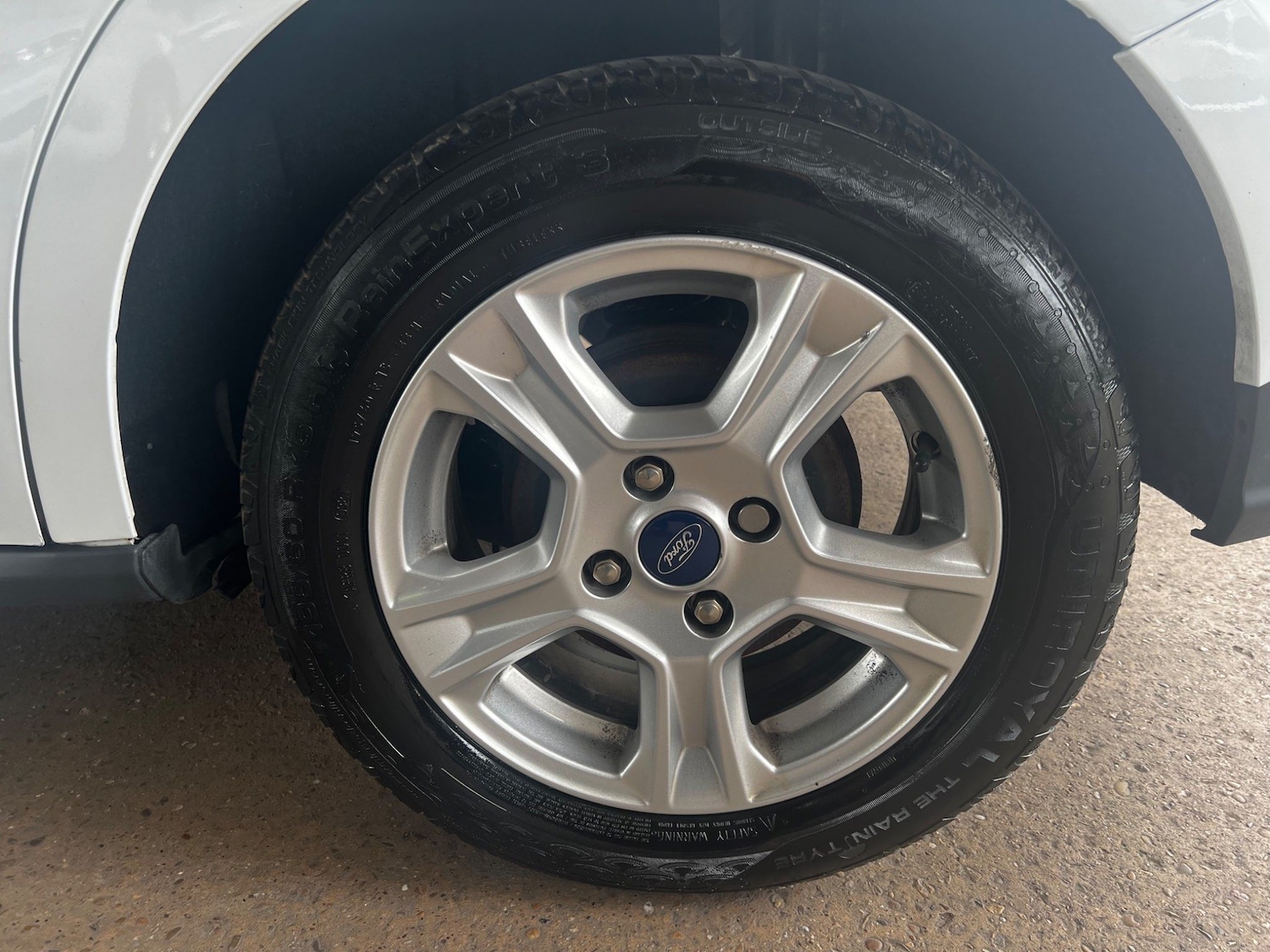 Used Ford Transit Courier 2020 for sale - 76802079: Photo 12